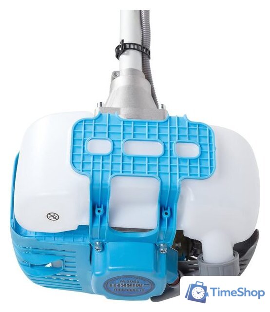 Триммер Mikkele GT-2500 Profi - Изображение №4 — Интернет-магазин Time-Shop