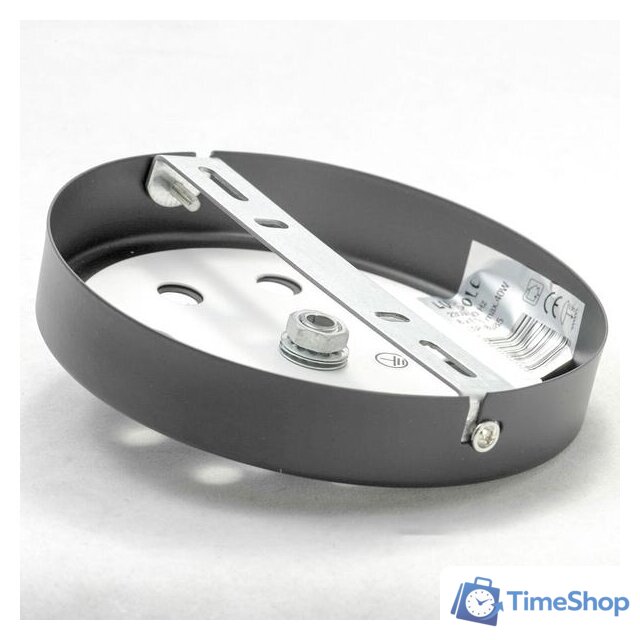 Люстра средней высоты Lussole Lgo LSP-8085 - Изображение №6 — Интернет-магазин Time-Shop