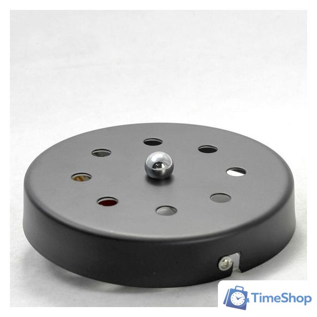 Люстра средней высоты Lussole Lgo LSP-8085 - Изображение №5 — Интернет-магазин Time-Shop