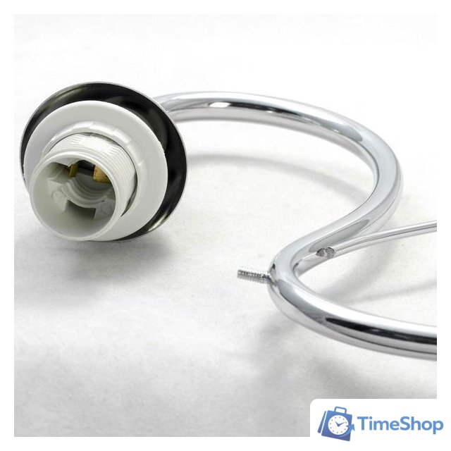 Люстра средней высоты Lussole Lgo LSP-8085 - Изображение №2 — Интернет-магазин Time-Shop