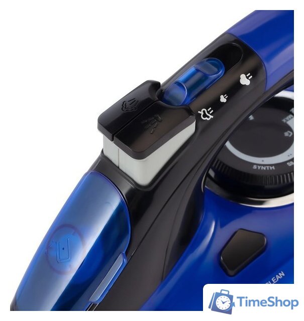 Утюг Vitek VT-1268 - Изображение №3 — Интернет-магазин Time-Shop