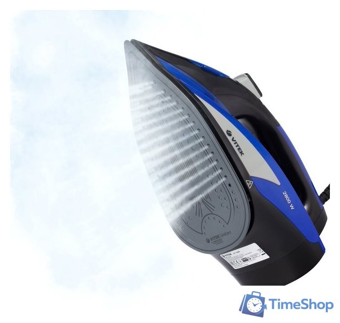Утюг Vitek VT-1268 - Изображение №11 — Интернет-магазин Time-Shop