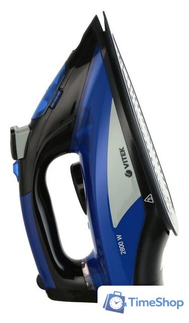 Утюг Vitek VT-1268 - Изображение №7 — Интернет-магазин Time-Shop