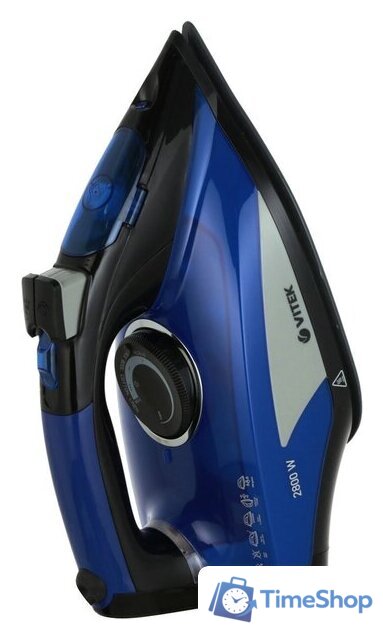 Утюг Vitek VT-1268 - Изображение №6 — Интернет-магазин Time-Shop