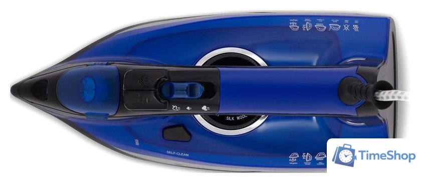 Утюг Vitek VT-1268 - Изображение №2 — Интернет-магазин Time-Shop