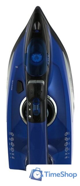 Утюг Vitek VT-1268 - Изображение №4 — Интернет-магазин Time-Shop