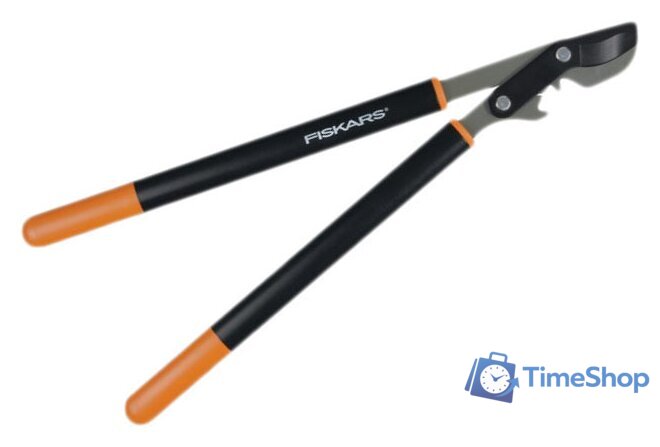 Сучкорез Fiskars PowerGear L74 1000582 - Изображение №1 — Интернет-магазин Time-Shop