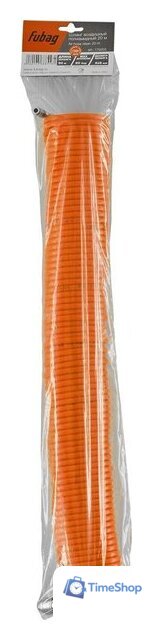 Шланг для компрессора Fubag 170203 - Изображение №1 — Интернет-магазин Time-Shop