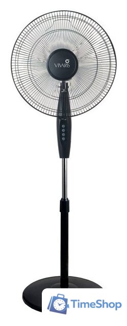 Вентилятор Vivaris VAF B043 043 - Изображение №1 — Интернет-магазин Time-Shop