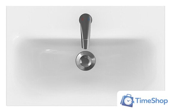 Умывальник Cersanit Moduo Slim 60x38 K116-010 - Изображение №1 — Интернет-магазин Time-Shop