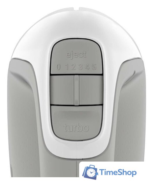 Миксер Moulinex HM450B10 - Изображение №2 — Интернет-магазин Time-Shop