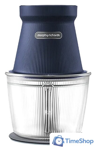 Чоппер Morphy Richards MR9402 - Изображение №1 — Интернет-магазин Time-Shop