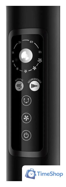 Вентилятор Tefal Turbo Silence Extreme + VF5880F0 - Изображение №5 — Интернет-магазин Time-Shop