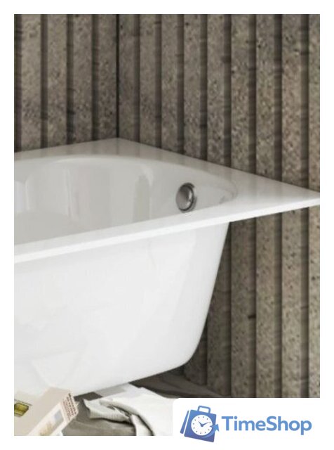 Ванна Эстет Chester 180x80 Slim ФР-00015339 - Изображение №4 — Интернет-магазин Time-Shop