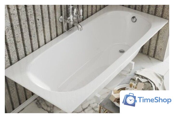 Ванна Эстет Chester 180x80 Slim ФР-00015339 - Изображение №5 — Интернет-магазин Time-Shop
