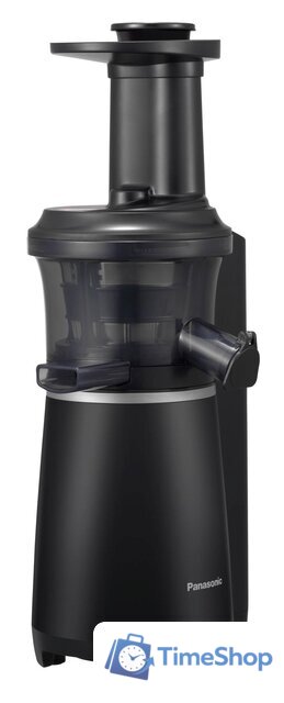 Соковыжималка Panasonic MJ-L501KXE - Изображение №2 — Интернет-магазин Time-Shop