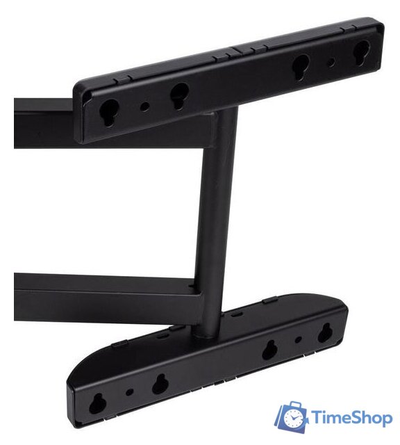 Кронштейн для телевизора Kromax ATLANTIS-120 (черный) - Изображение №9 — Интернет-магазин Time-Shop