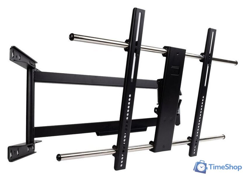 Кронштейн для телевизора Kromax ATLANTIS-120 (черный) - Изображение №2 — Интернет-магазин Time-Shop