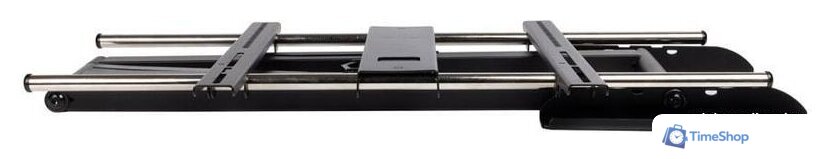 Кронштейн для телевизора Kromax ATLANTIS-120 (черный) - Изображение №6 — Интернет-магазин Time-Shop