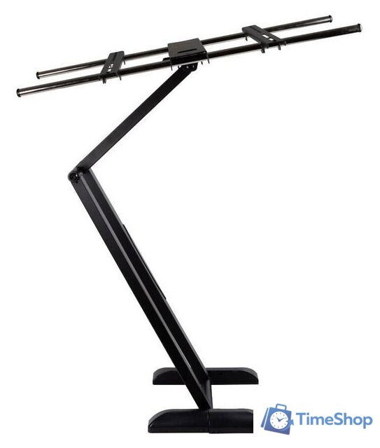 Кронштейн для телевизора Kromax ATLANTIS-120 (черный) - Изображение №8 — Интернет-магазин Time-Shop