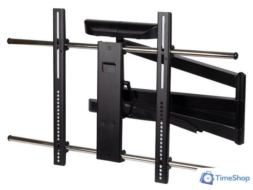 Кронштейн для телевизора Kromax ATLANTIS-120 (черный) - Изображение №3 — Интернет-магазин Time-Shop