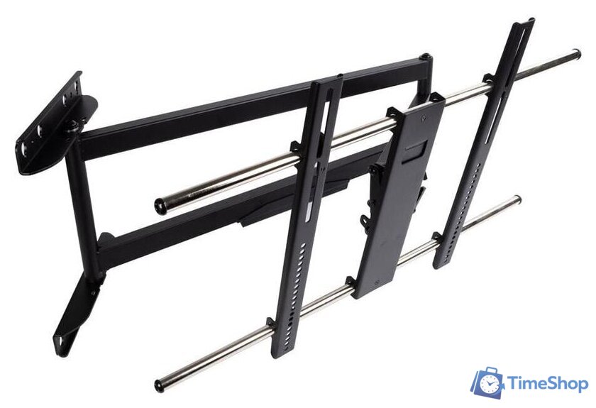 Кронштейн для телевизора Kromax ATLANTIS-120 (черный) - Изображение №4 — Интернет-магазин Time-Shop