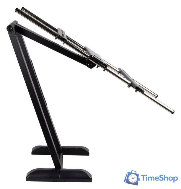 Кронштейн для телевизора Kromax ATLANTIS-120 (черный) - Изображение №7 — Интернет-магазин Time-Shop