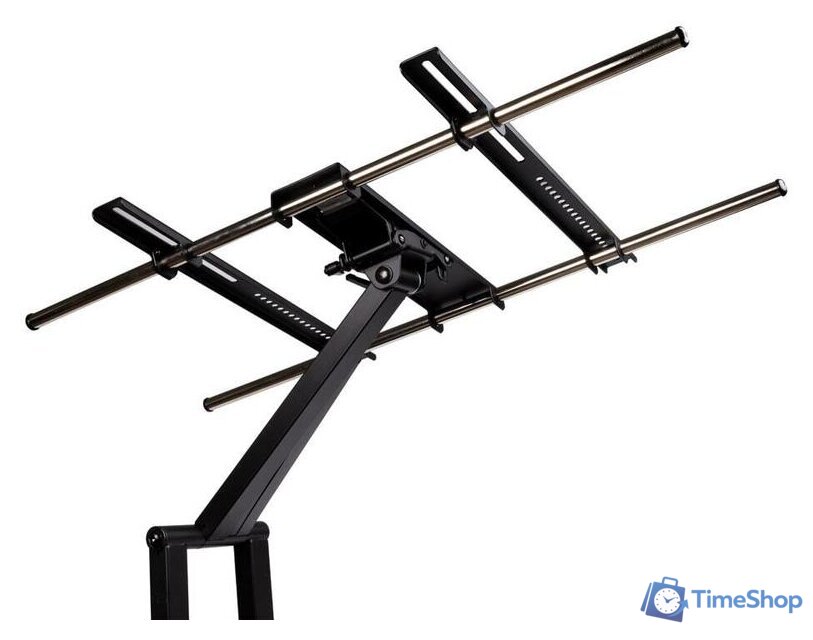 Кронштейн для телевизора Kromax ATLANTIS-120 (черный) - Изображение №5 — Интернет-магазин Time-Shop