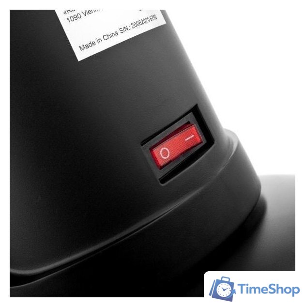 Тепловентилятор Brayer BR4803 - Изображение №7 — Интернет-магазин Time-Shop