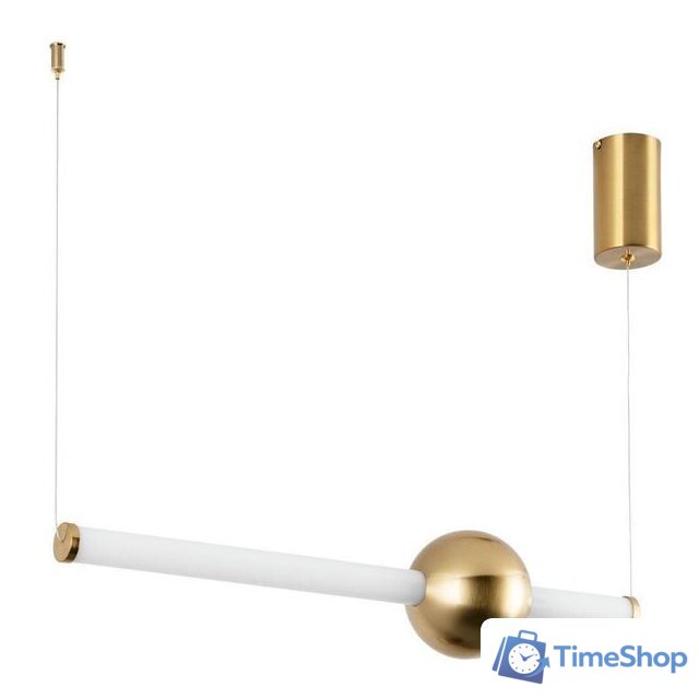 Подвесная люстра Divinare Cliff 1125/01 SP-16 - Изображение №4 — Интернет-магазин Time-Shop