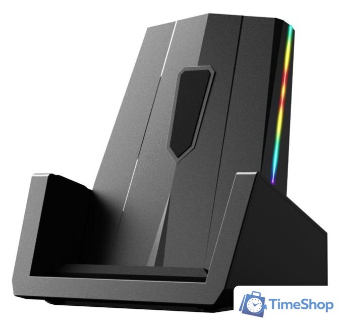 Беспроводное зарядное Hiper HP-WC020 - Изображение №1 — Интернет-магазин Time-Shop