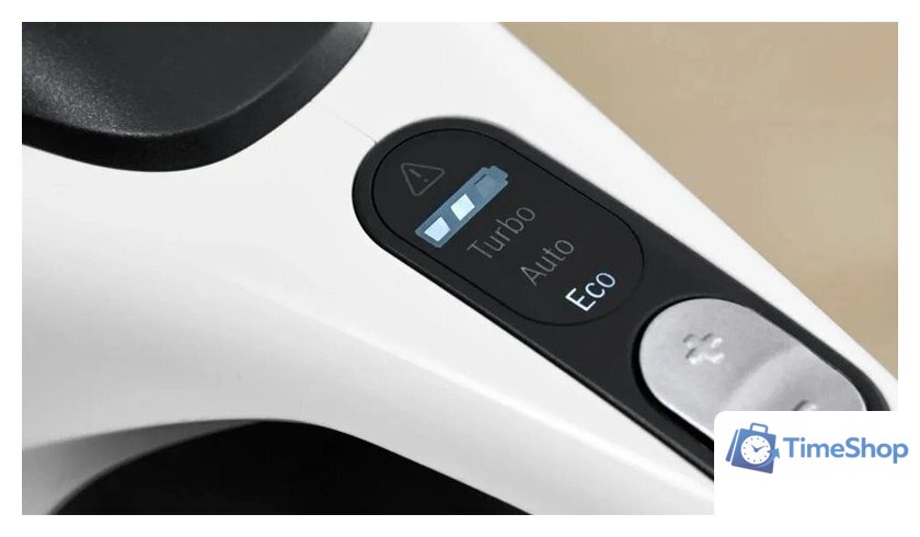 Пылесос Bosch Unlimited Gen2 Serie 8 ProHygienic BCS8215HYG - Изображение №6 — Интернет-магазин Time-Shop