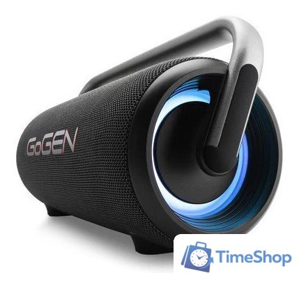 Беспроводная колонка GoGEN BPS440 - Изображение №4 — Интернет-магазин Time-Shop