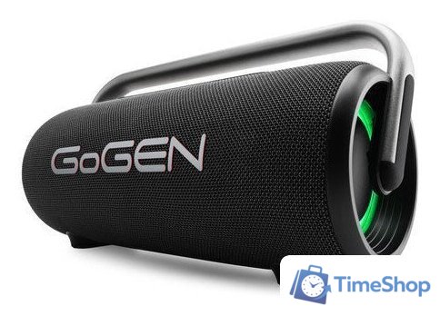 Беспроводная колонка GoGEN BPS440 - Изображение №3 — Интернет-магазин Time-Shop