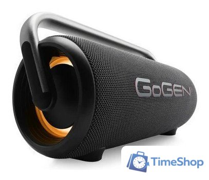 Беспроводная колонка GoGEN BPS440 - Изображение №5 — Интернет-магазин Time-Shop