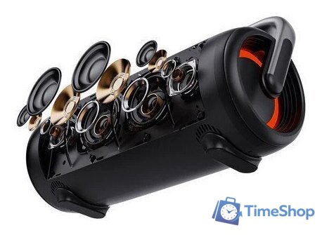 Беспроводная колонка GoGEN BPS440 - Изображение №8 — Интернет-магазин Time-Shop