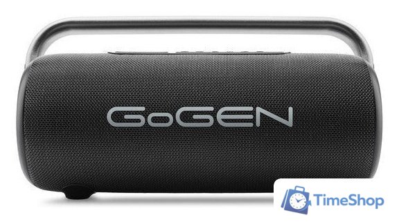 Беспроводная колонка GoGEN BPS440 - Изображение №2 — Интернет-магазин Time-Shop