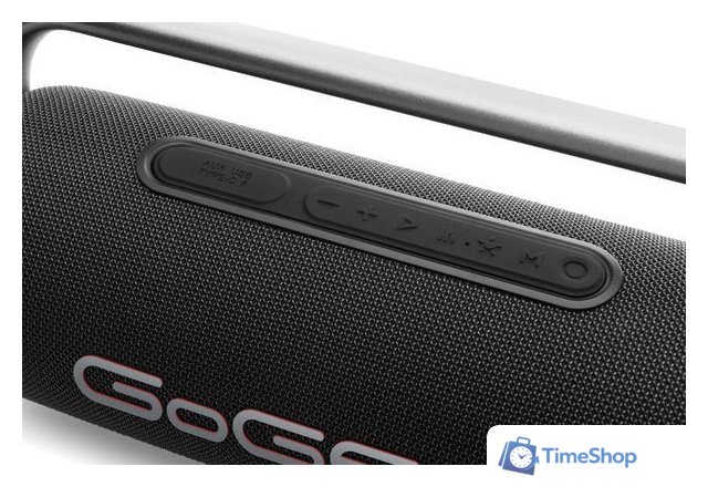 Беспроводная колонка GoGEN BPS440 - Изображение №6 — Интернет-магазин Time-Shop