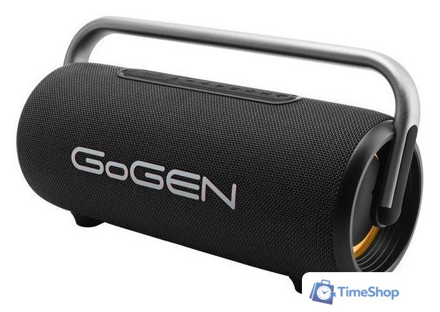 Беспроводная колонка GoGEN BPS440 - Изображение №1 — Интернет-магазин Time-Shop