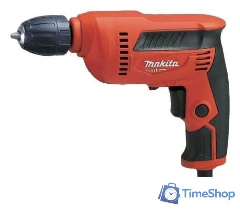 Безударная дрель Makita MT M6002 - Изображение №1 — Интернет-магазин Time-Shop