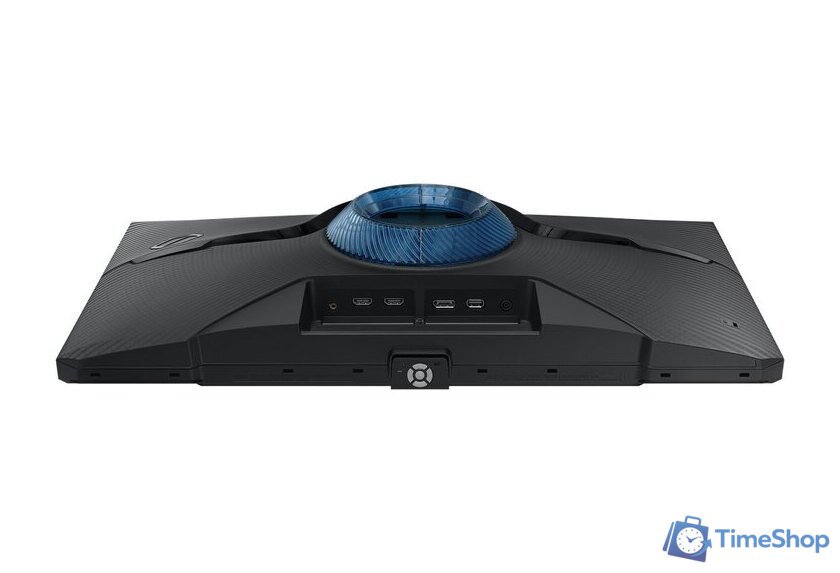 Игровой монитор Samsung Odyssey G4 LS25BG400EUXEN - Изображение №20 — Интернет-магазин Time-Shop