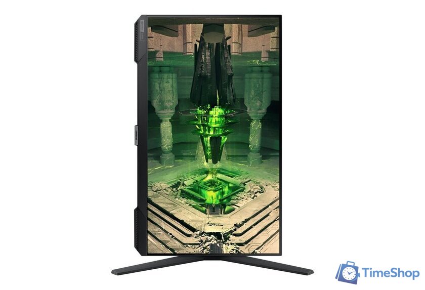 Игровой монитор Samsung Odyssey G4 LS25BG400EUXEN - Изображение №16 — Интернет-магазин Time-Shop