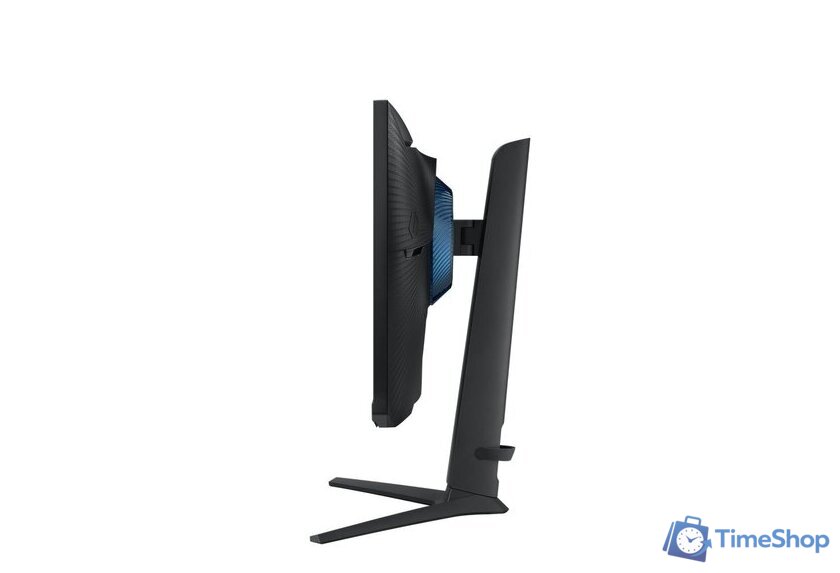 Игровой монитор Samsung Odyssey G4 LS25BG400EUXEN - Изображение №10 — Интернет-магазин Time-Shop