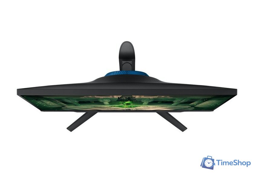 Игровой монитор Samsung Odyssey G4 LS25BG400EUXEN - Изображение №17 — Интернет-магазин Time-Shop