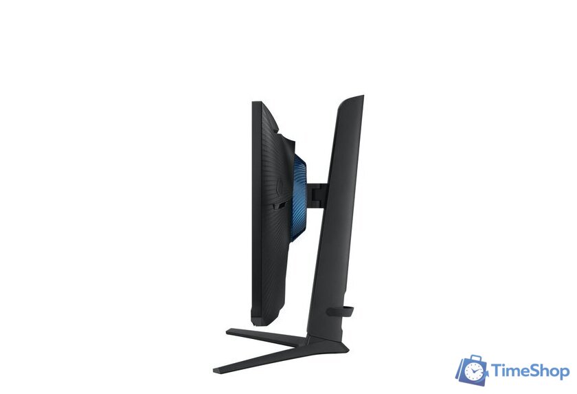 Игровой монитор Samsung Odyssey G4 LS25BG400EUXEN - Изображение №11 — Интернет-магазин Time-Shop