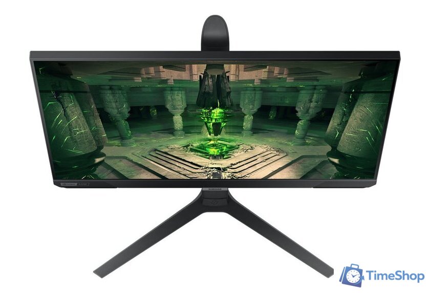 Игровой монитор Samsung Odyssey G4 LS25BG400EUXEN - Изображение №18 — Интернет-магазин Time-Shop