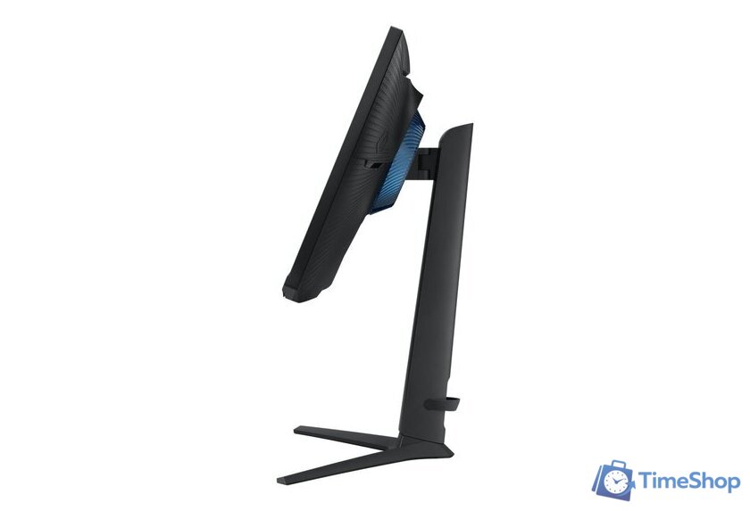 Игровой монитор Samsung Odyssey G4 LS25BG400EUXEN - Изображение №12 — Интернет-магазин Time-Shop