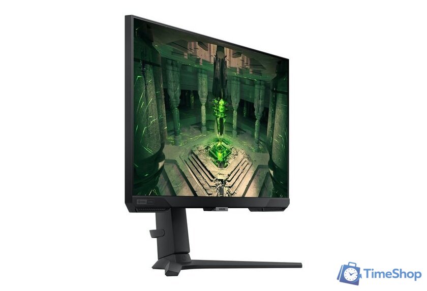 Игровой монитор Samsung Odyssey G4 LS25BG400EUXEN - Изображение №7 — Интернет-магазин Time-Shop