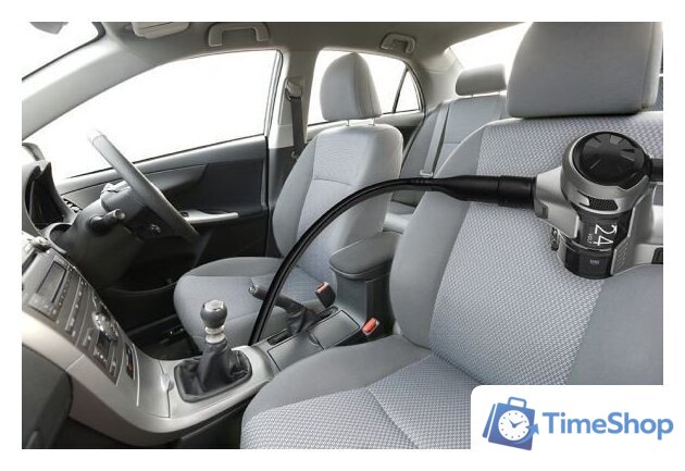 Пылесос Sharp SA-VP3501BS - Изображение №3 — Интернет-магазин Time-Shop