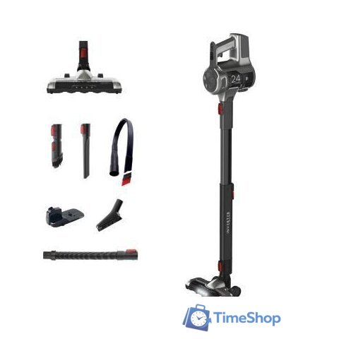 Пылесос Sharp SA-VP3501BS - Изображение №1 — Интернет-магазин Time-Shop